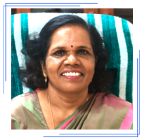Smt. Omana M. P.